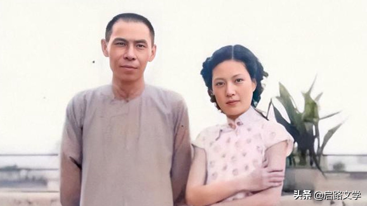 杜月笙语录人生语录（杜月笙说过的经典语录）