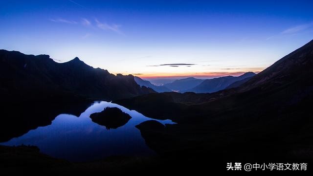 楚人学舟文言文翻译（楚人学舟道理启示）