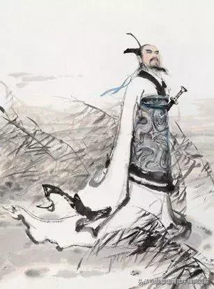 离骚原文是什么（离骚的原文赏析）