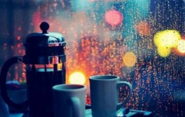 雨开头的诗句有哪些（关于雨的唯美句子简短）