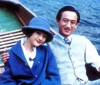 人生若只如初见散文（林徽因人生若只如初见摘抄）