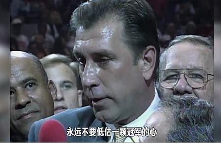 艾佛森语录有哪些（艾弗森说过的经典语录）