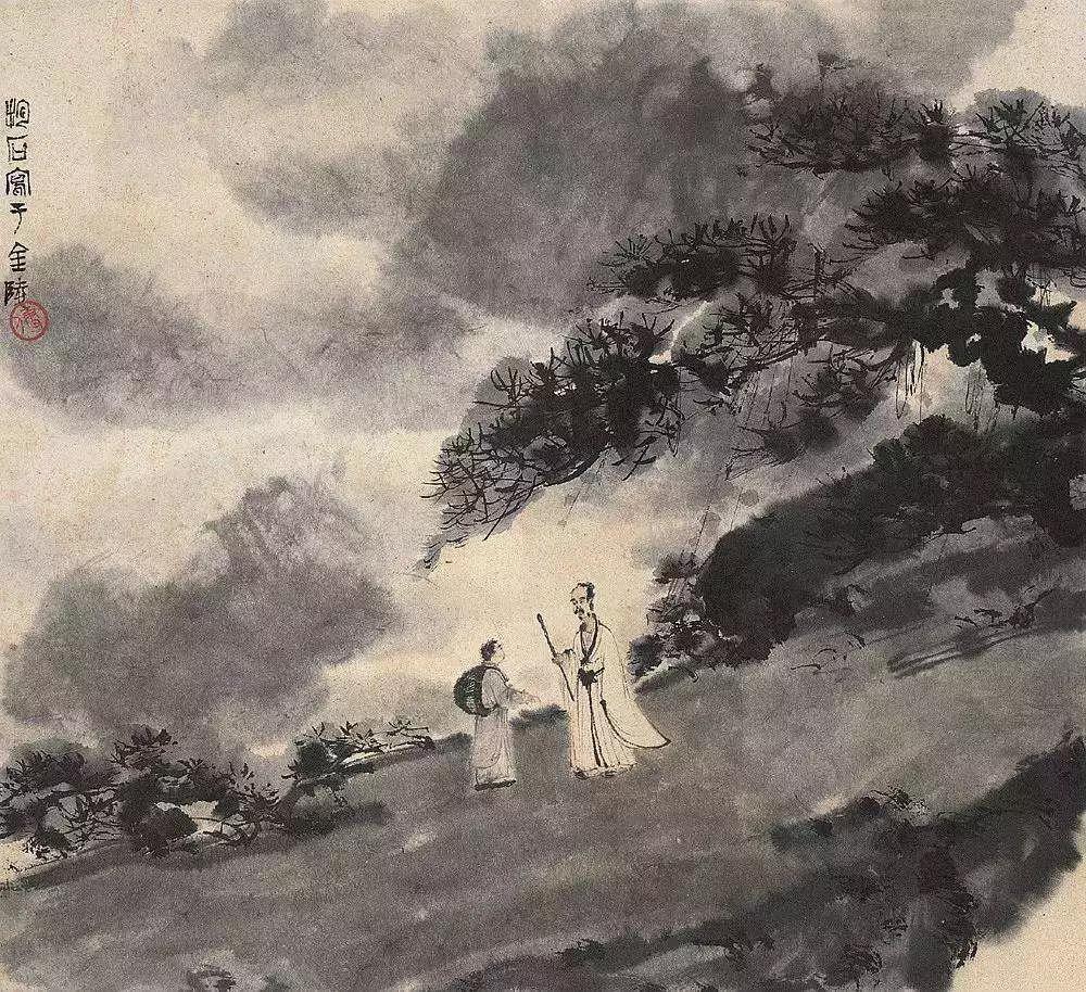 优美的古诗词欣赏（美到窒息的古典诗句）