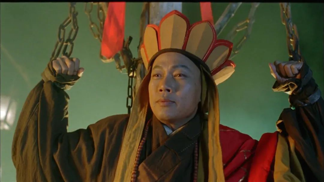 关于月光宝盒经典台词（月光宝盒经典片段对话）