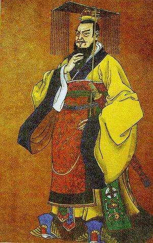 虎父无犬子的意思（赞美父子意思解释及含义）