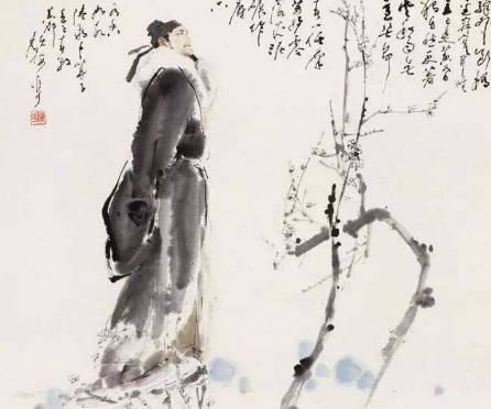 陆游的爱国诗有哪些（陆游爱国情怀的诗）