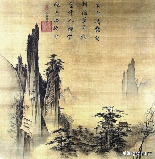 唐诗三百首赏析（唐诗三百首摘抄加赏析）