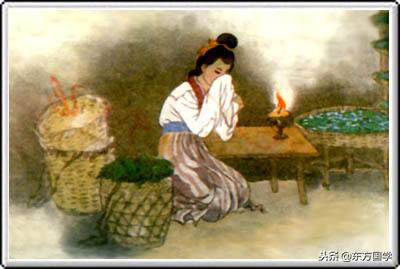 蚕妇古诗原文（蚕妇翻译及赏析）