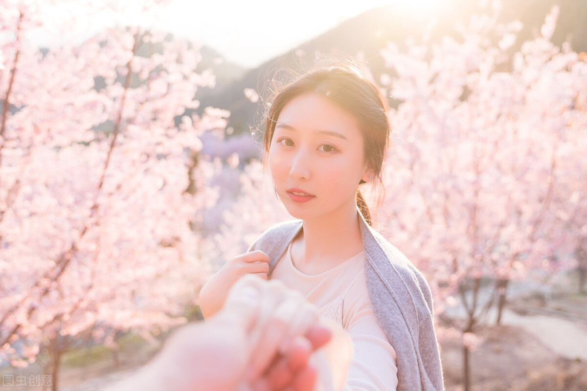 祝你情人节快乐的说说（情人节祝福语文案）
