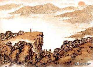 山居秋暝的写作背景简介（山居秋暝的赏析）