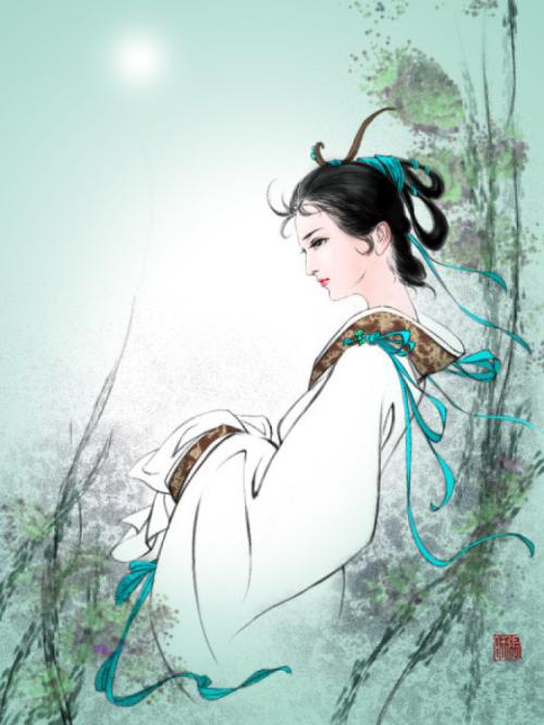 李清照全集（李清照经典诗词赏析）