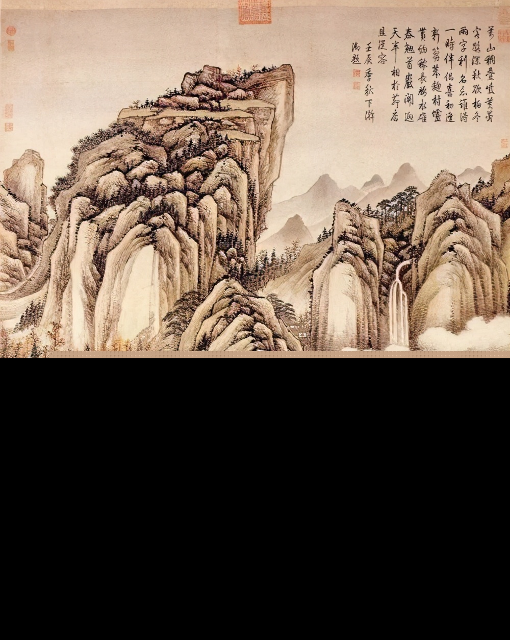 唐诗三百首精选（唐诗三百首最经典）