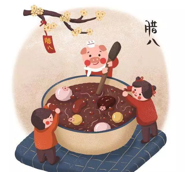 腊八节诗句有哪些（描写腊八节的古诗句）