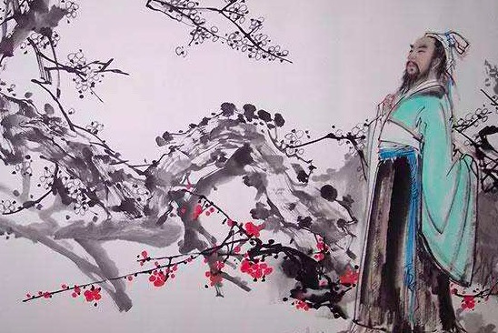 已是黄昏独自愁什么意思（算子咏梅全诗赏析）