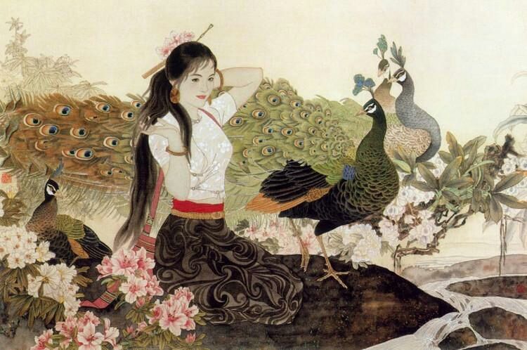 李清照诗集有哪些（李清照李清照简介诗词全集）