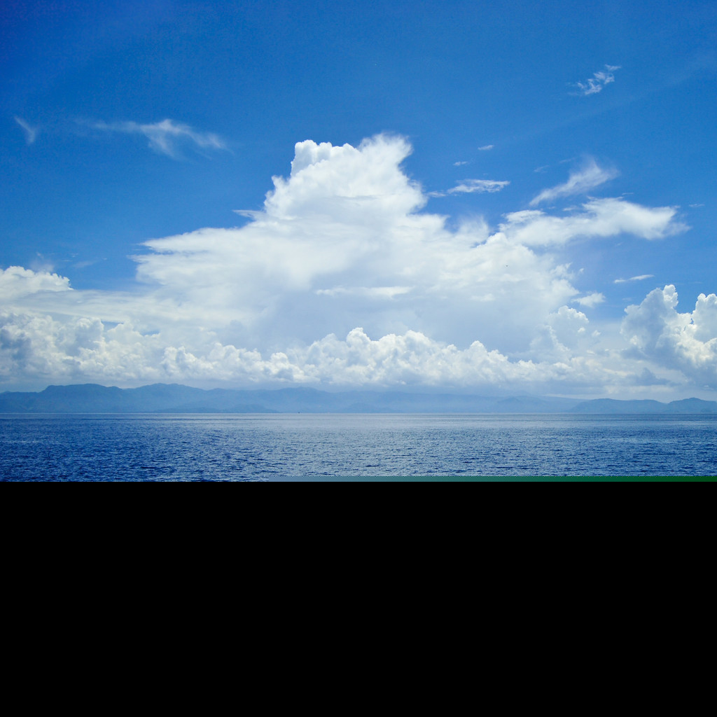 关于大海的诗句唯美（描写大海景色的句子欣赏）