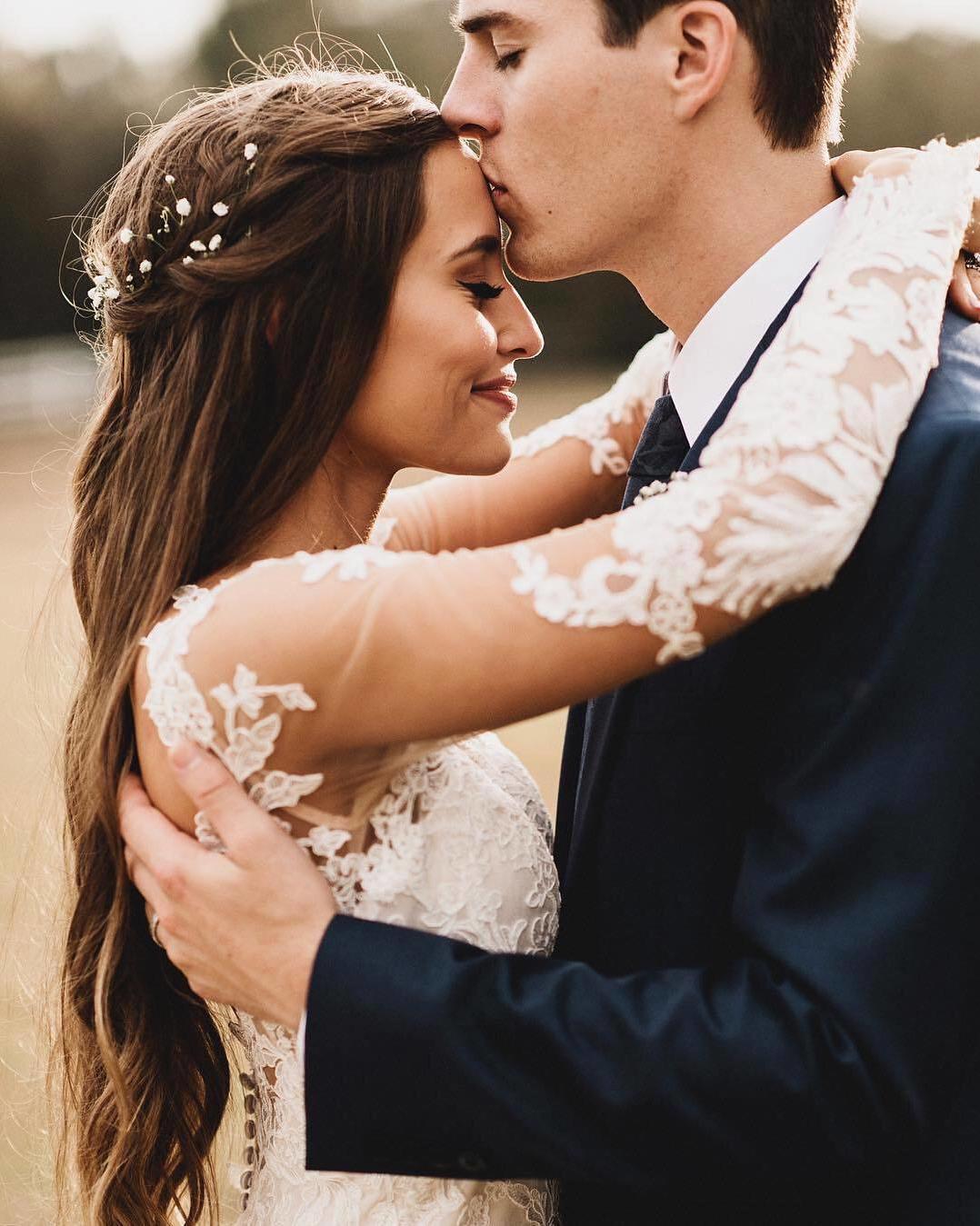 最感人流泪的求婚告白（向老婆求婚最感人的表白）