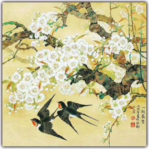 破阵子春景古诗（破阵子晏殊原文及翻译赏析）