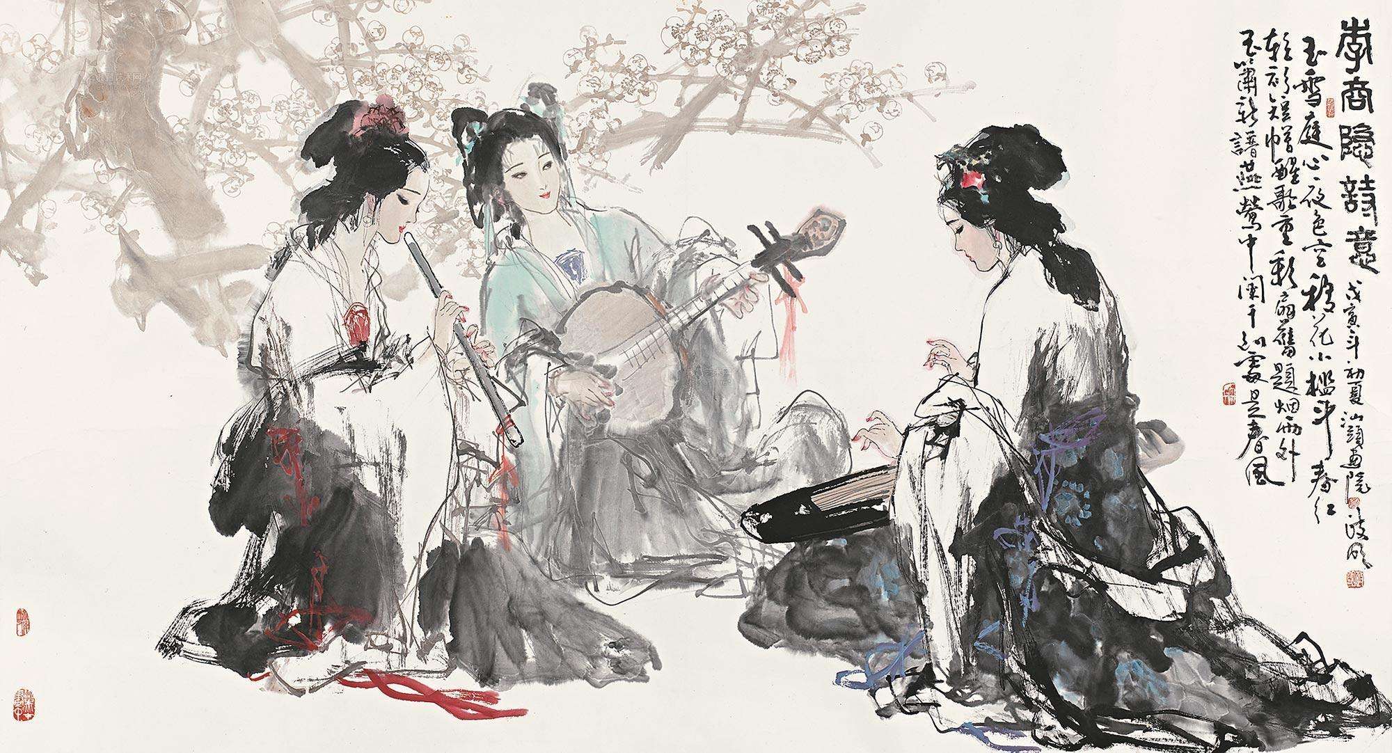李商隐无题原文鉴赏（李商隐的诗词赏析）