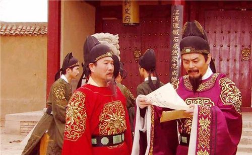 魏元忠是一个什么样的人（魏元忠的故事赏析）
