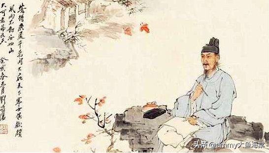 但见新人笑哪闻旧人哭（怀念过去的诗句）