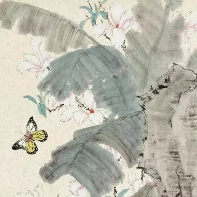 最美的诗句唯美（淡雅唯美古风意境句子）