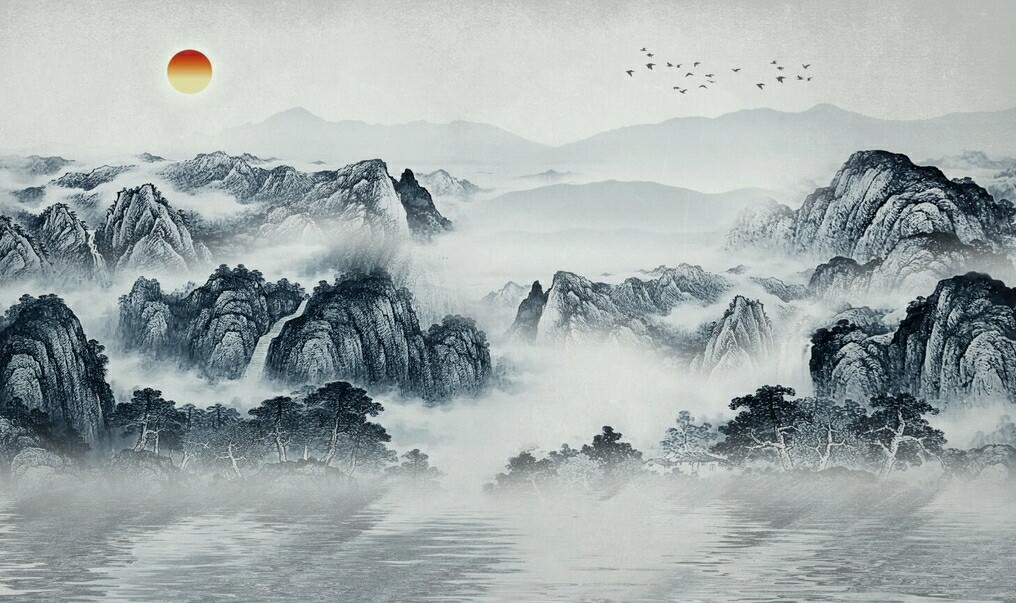 纪念屈原的诗有什么（关于屈原最有名的诗词欣赏）