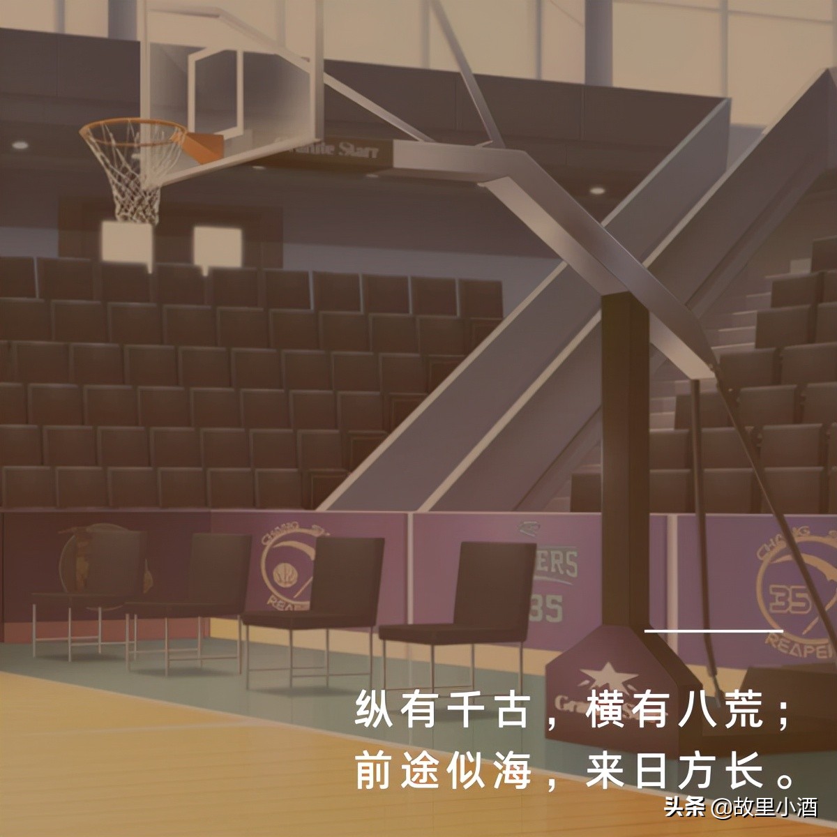 祝福毕业生前程似锦句子（毕业赠言简短唯美八字）
