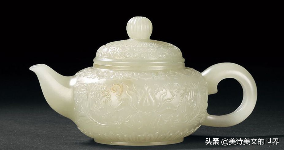 冰心玉壶的意思是什么（玉壶和冰心的寓意和象征）