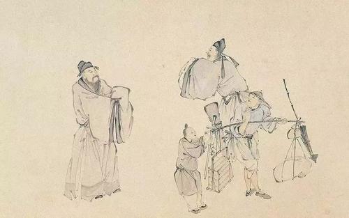 修竹篇序表达了什么（修竹篇序的文学观点）