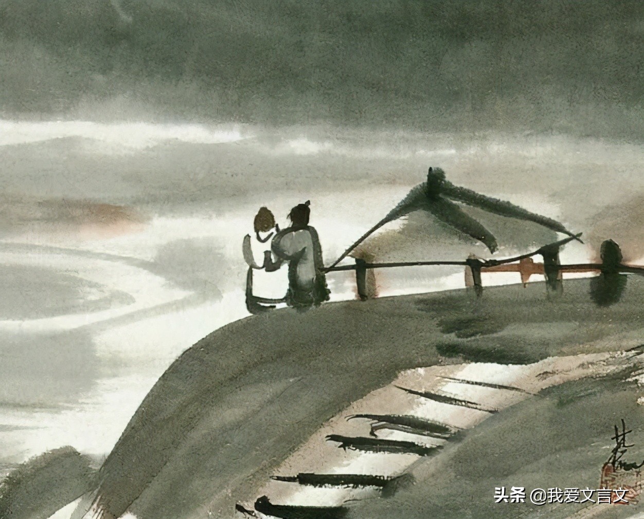二翁登泰山原文及翻译（二翁登泰山给我们的启示）