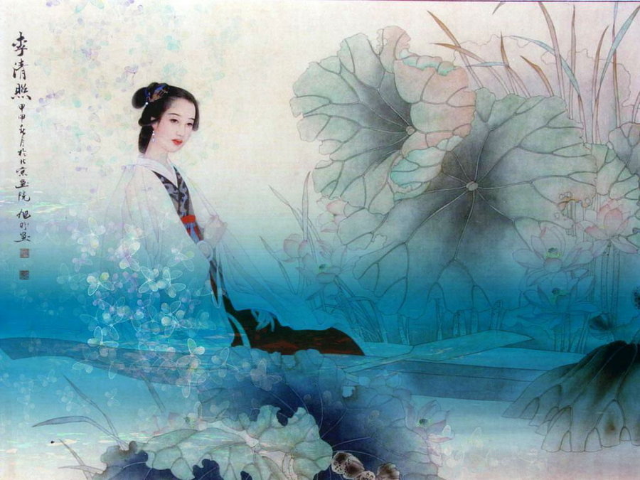 关于三八妇女节的诗有哪些（庆祝三八妇女诗歌分享）
