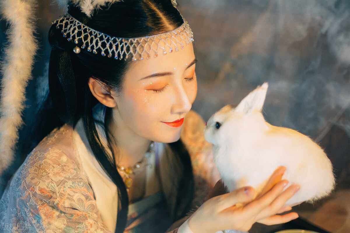 桂花香的诗句经典名句（桂花香的句子唯美短句）