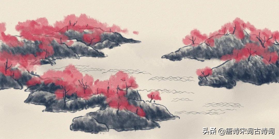 清明古诗意思全解（清明古诗的诗意欣赏）