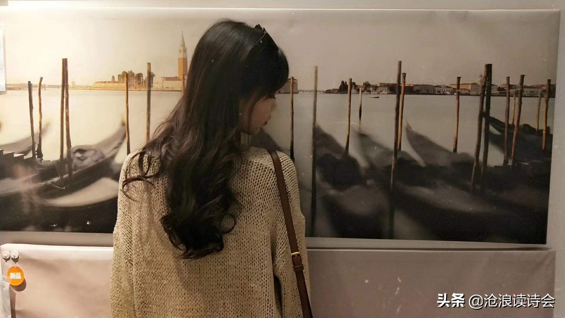 现代诗精选（适合摘抄的短篇现代诗）