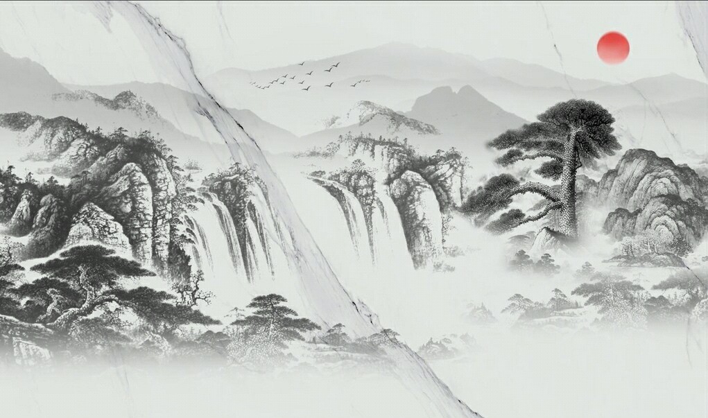 纪念屈原的诗有什么（关于屈原最有名的诗词欣赏）