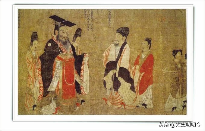 千里命驾是什么意思（千里命驾典故及翻译）