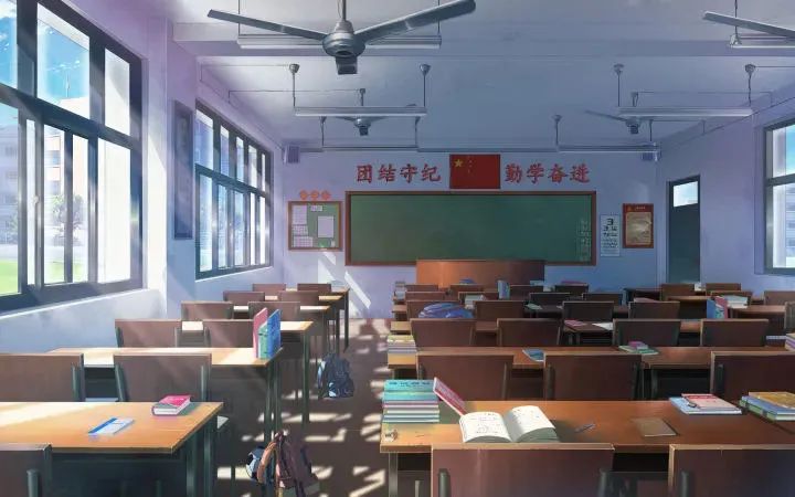 毕业赠言简短唯美给同学（毕业对同学的离别赠言）