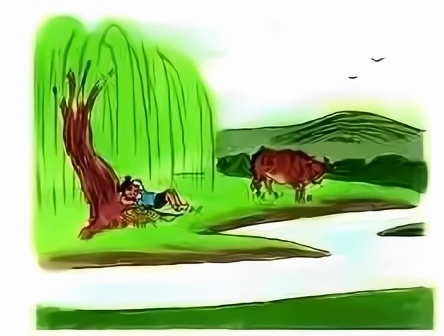 描写儿童生活情趣的诗句（关于儿童的诗句欣赏）