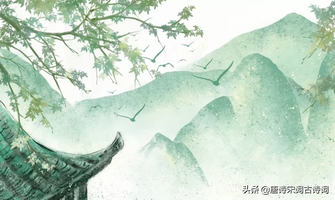 辛弃疾的古诗大全（辛弃疾经典诗词赏析）