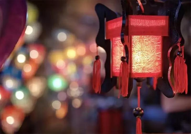 元宵节祝福诗句古诗（关于元宵节的优美诗句）