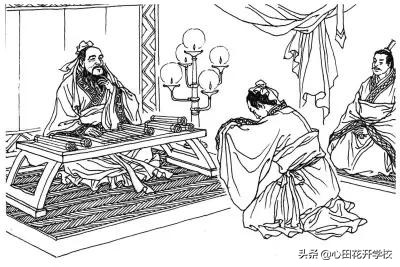 百年树人是什么意思（树人的寓意和象征）