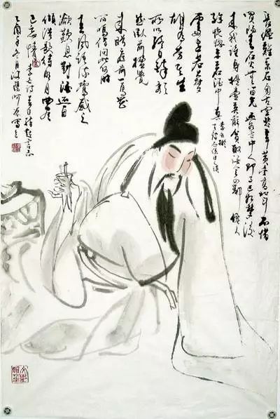 李白古诗大全（李白最著名的诗40首经典）