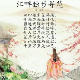 杜甫的古诗有哪些（关于杜甫的古诗大全）