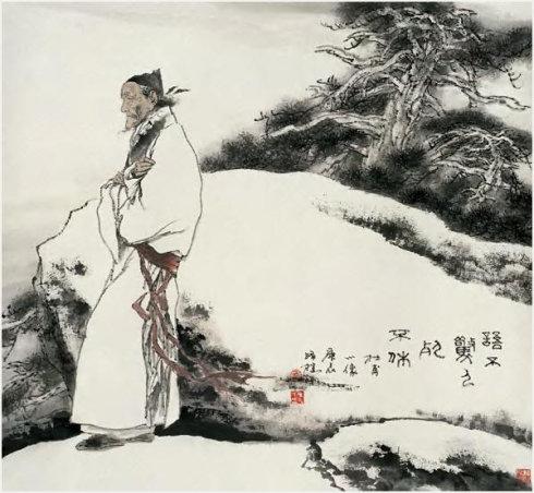 杜甫的古诗有哪些（关于杜甫的古诗大全）