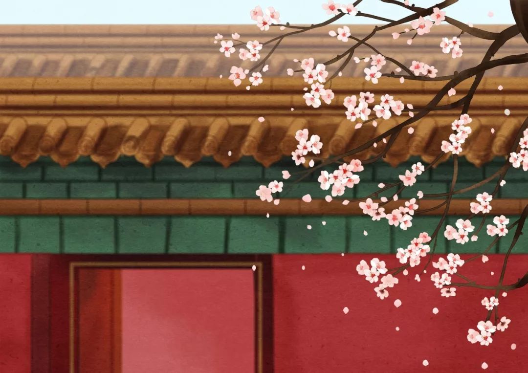 杏花诗句经典名句（赞美杏花的诗词欣赏）