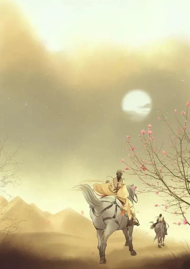 相思古诗词王维赏析（表达相思之情的诗句）