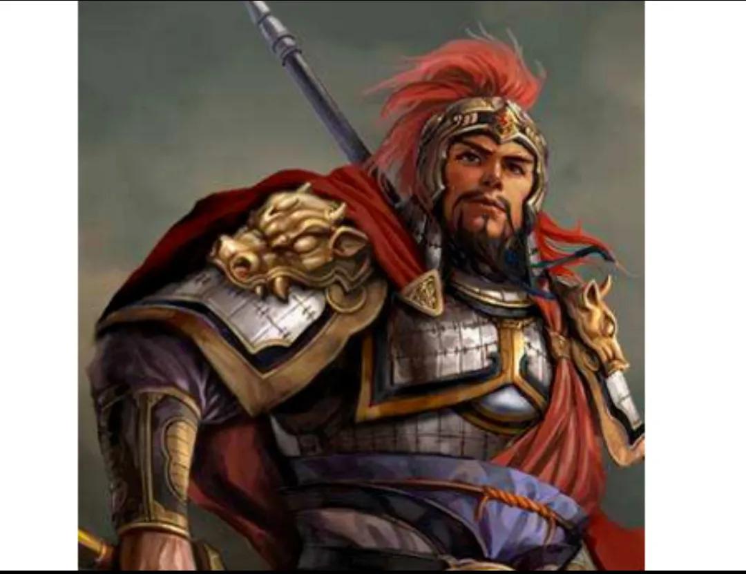 侯安都是哪位（侯安都历史简介）