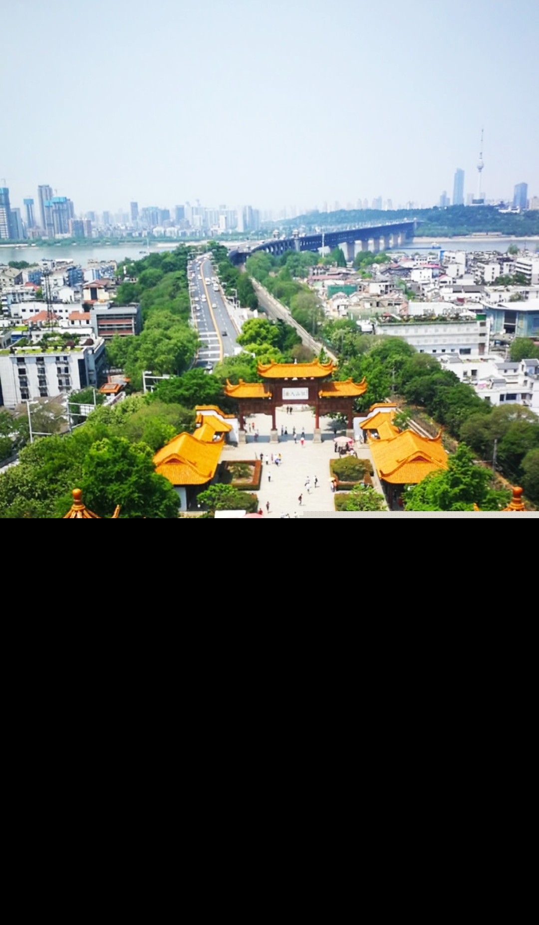 十首关于黄鹤楼的诗（黄鹤楼古诗大全）