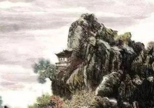 凤去台空江自流的意思（凤去台空江自流全诗赏析）
